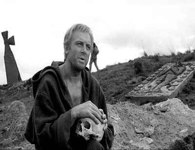 Hamlet (1964) 03
