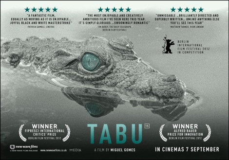 Tabu (2012) 07